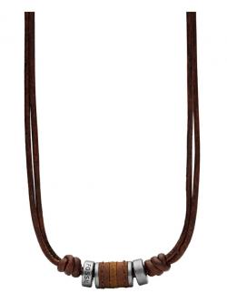 Fossil Vintage Casual Halsband JF00899797