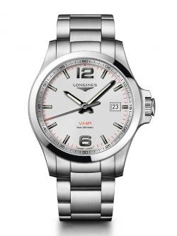 LONGINES Conquest V.H.P. 43mm