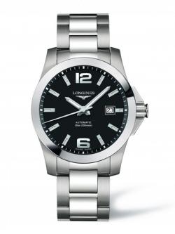 LONGINES Conquest Automatic 43mm