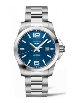 LONGINES Conquest Automatic 43mm