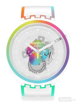 SWATCH Let´s Parade