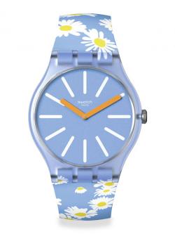 SWATCH Dazed By Daisies