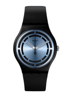 SWATCH Circled Lines
