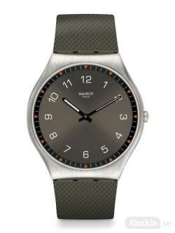 SWATCH Skinearth