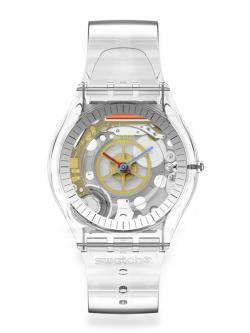 SWATCH Clearly Skin 34mm