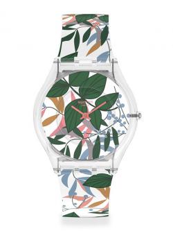 SWATCH Leaves Jungle 34mm