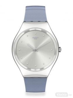 SWATCH Blue Moire