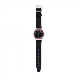 SWATCH Archi Mix Red Wheel