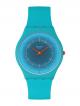 SWATCH Radiantly Teal