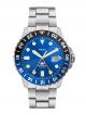 FOSSIL Blue GMT 46mm