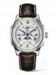 LONGINES Master Collection 41mm Moon Phase