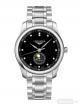 LONGINES Master Collection Moon Phase Diamonds 40mm