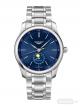 LONGINES Master Collection Moon Phase 40mm