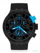 SWATCH Checkpoint Blue