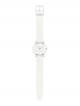 SWATCH White Classiness