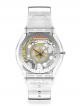 SWATCH Clearly Skin 34mm