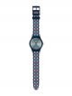 SWATCH Wovering
