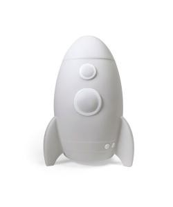 Rocket Off White LED Light - Atelier Pierre Junior