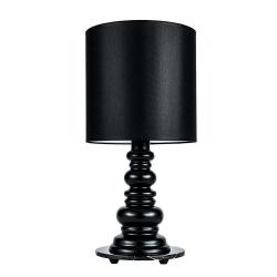 Punk Deluxe Bordslampa Black Edition - Design By Us