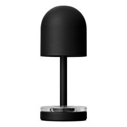 Luceo Portable Bordslampa Black - AYTM