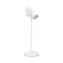 Stage Bordslampa Lily White - Blomus