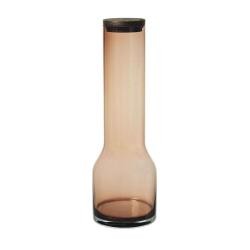 Lungo Water Carafe L Coffee - Blomus