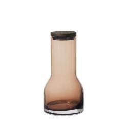 Lungo Water Carafe S Coffee - Blomus