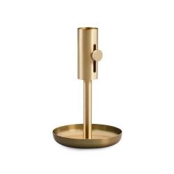 Granny Candle Holder High Brass - Northern