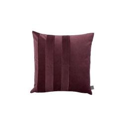 Sanati Cushion Bordeaux - AYTM
