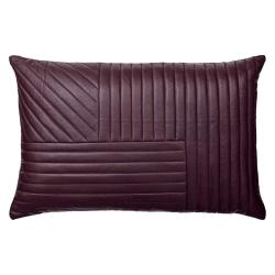 Motum Cushion Bordeaux - AYTM