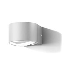 Frey Vägglampa LED Down White - Loom Design