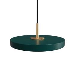 Asteria Micro Taklampa Forest Green - Umage
