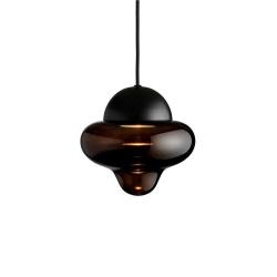 Nutty Taklampa Brown/Black - Design By Us