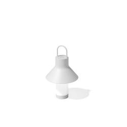 Shadow Bordslampa S White - Loom Design