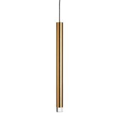 Valkyrie 37 Taklampa Brass - Loom Design