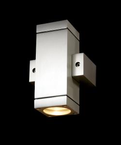 Block Up/Down Utomhus Lampa - LIGHT-POINT ()