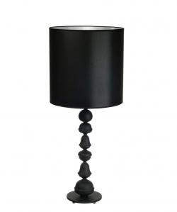 Black Sheik Bordslampa - Design By Us