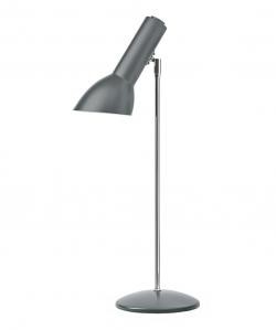 Oblique Bordslampa Flinta Grå - CPH Lighting