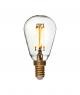 Päronlampa LED 2,5W (150lm) Dimbar E14 - GN
