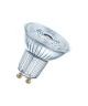 Päronlampa LED 5W (345lm) 36° Dimbar - Philips