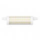 Päronlampa LED 14,5W (2000lm) Dimmbar 118mm R7s - Duralamp