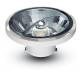 Päronlampa LED 13W (850lm) DR111 G53 - Dura Lamp