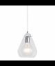 Core 20 Taklampa Clear Clear Glass - Innermost