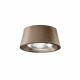 Optic Out 1+ Plafond 2700K Rose Gold - Light-Point