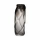 Water Swirl Vase Tall Smoked Grey - ferm LIVING