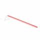 Neon Tube LED Red - HAY