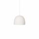 Speckle Taklampa Large Off-White - ferm LIVING