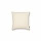 Linen Cushion Natural - ferm LIVING