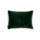 Dot Cushion 1 Dot Soft Dark Green - HAY