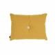 Dot Cushion ST 1 Dot Golden Yellow - HAY